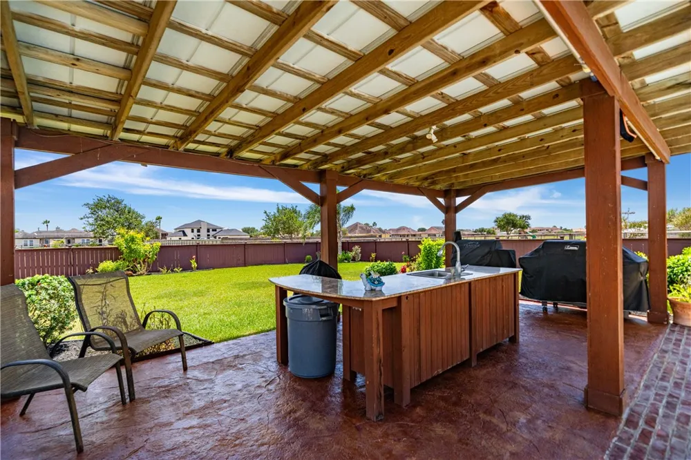 5402 King Acres Drive Corpus Christi, TX 78414