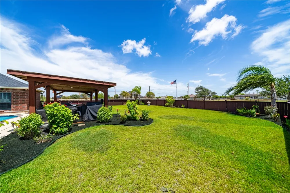 5402 King Acres Drive Corpus Christi, TX 78414