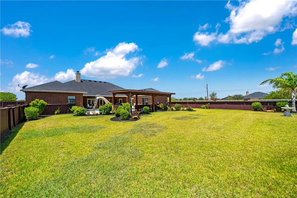 5402 King Acres Drive Corpus Christi, TX 78414