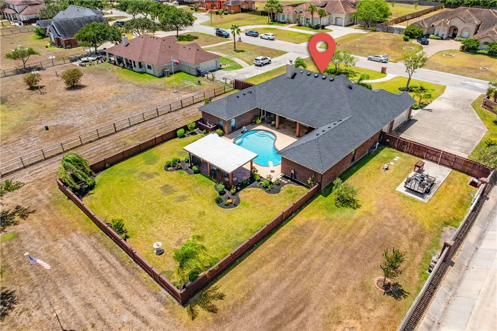 5402 King Acres Drive Corpus Christi, TX 78414