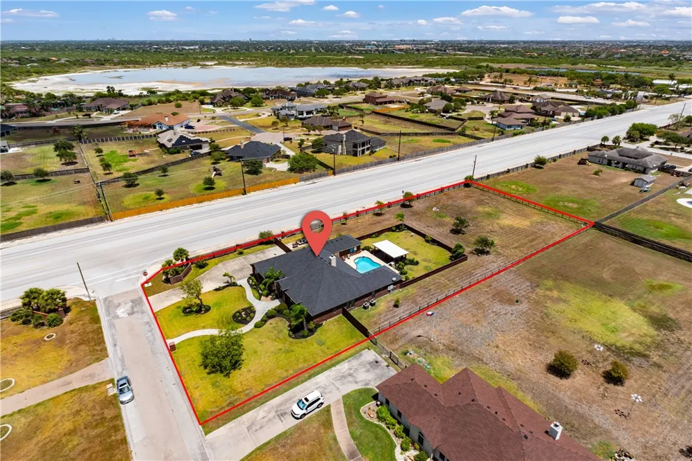 5402 King Acres Drive Corpus Christi, TX 78414