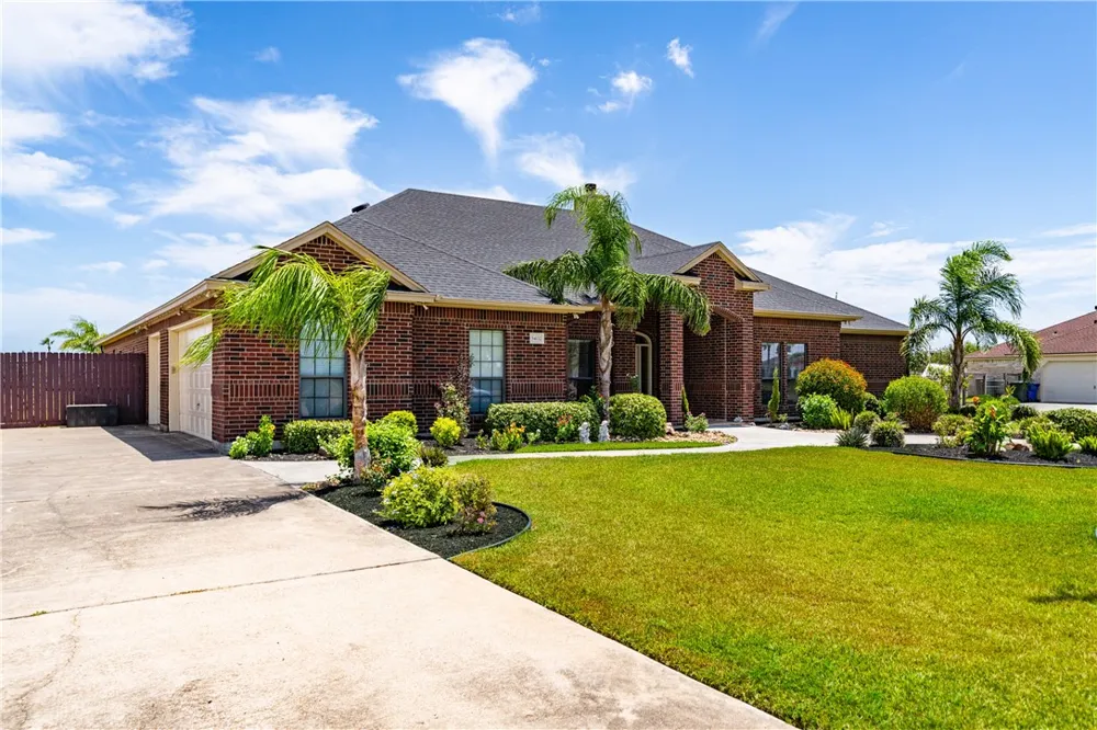 5402 King Acres Drive Corpus Christi, TX 78414