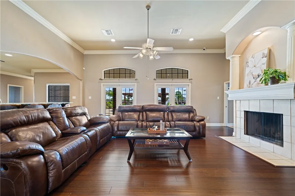 5402 King Acres Drive Corpus Christi, TX 78414