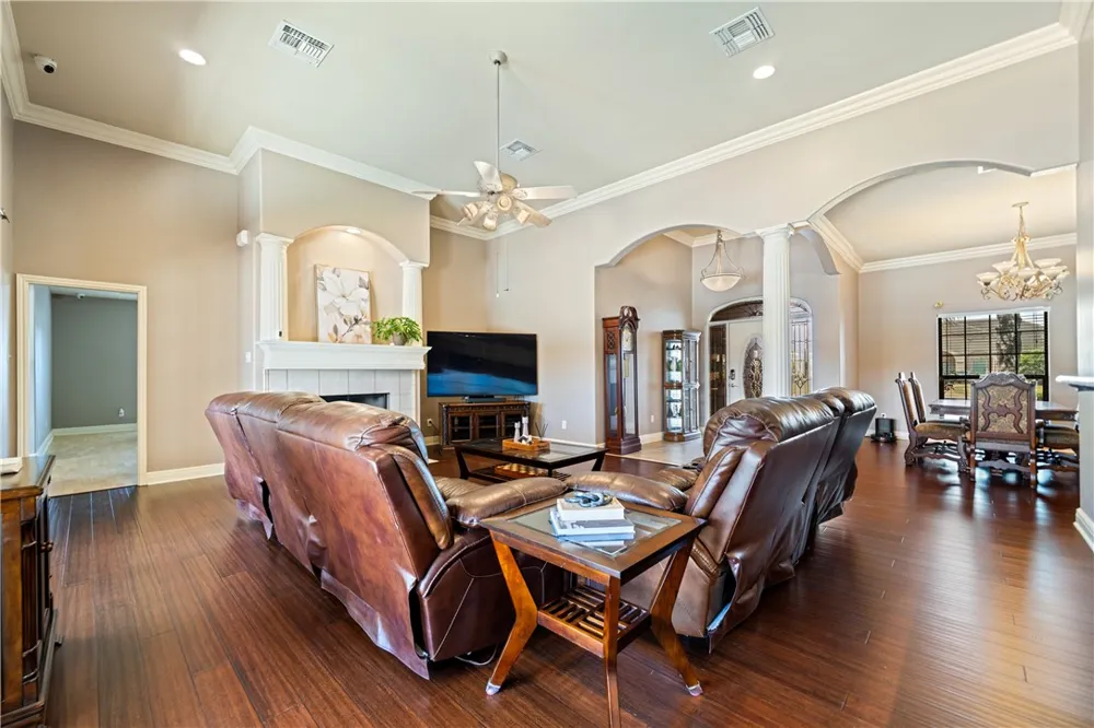 5402 King Acres Drive Corpus Christi, TX 78414