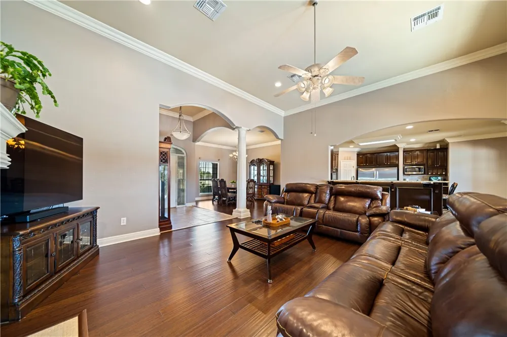 5402 King Acres Drive Corpus Christi, TX 78414