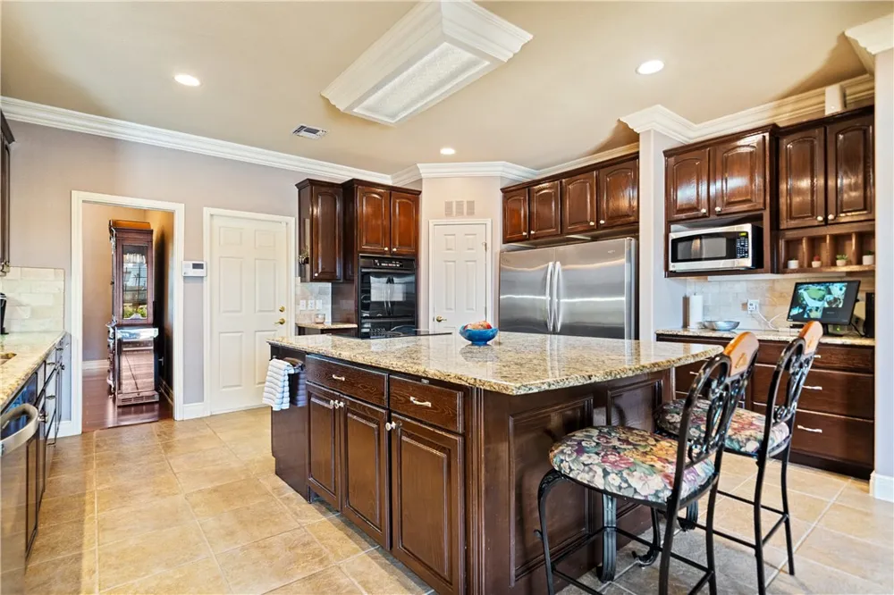 5402 King Acres Drive Corpus Christi, TX 78414