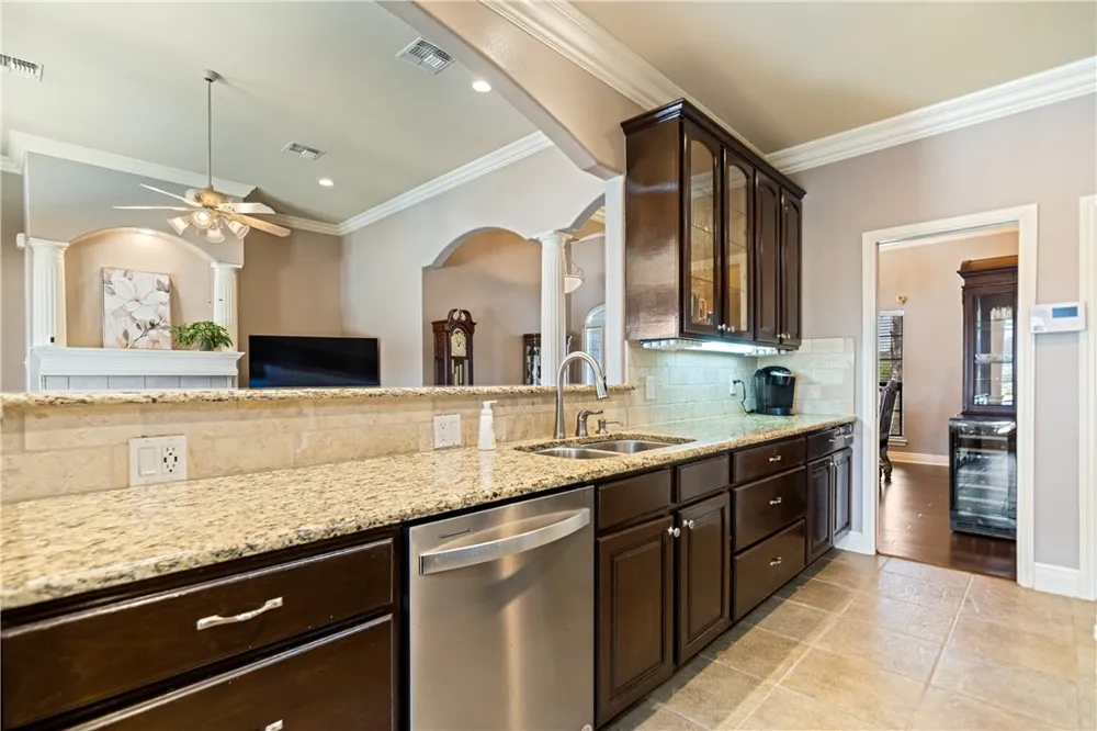 5402 King Acres Drive Corpus Christi, TX 78414