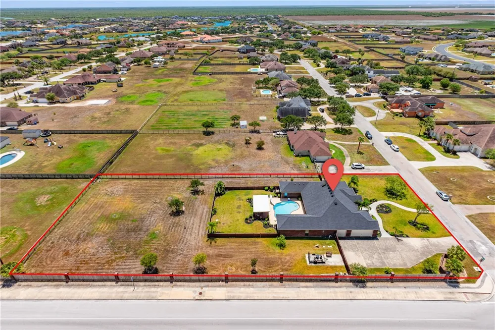 5402 King Acres Drive Corpus Christi, TX 78414