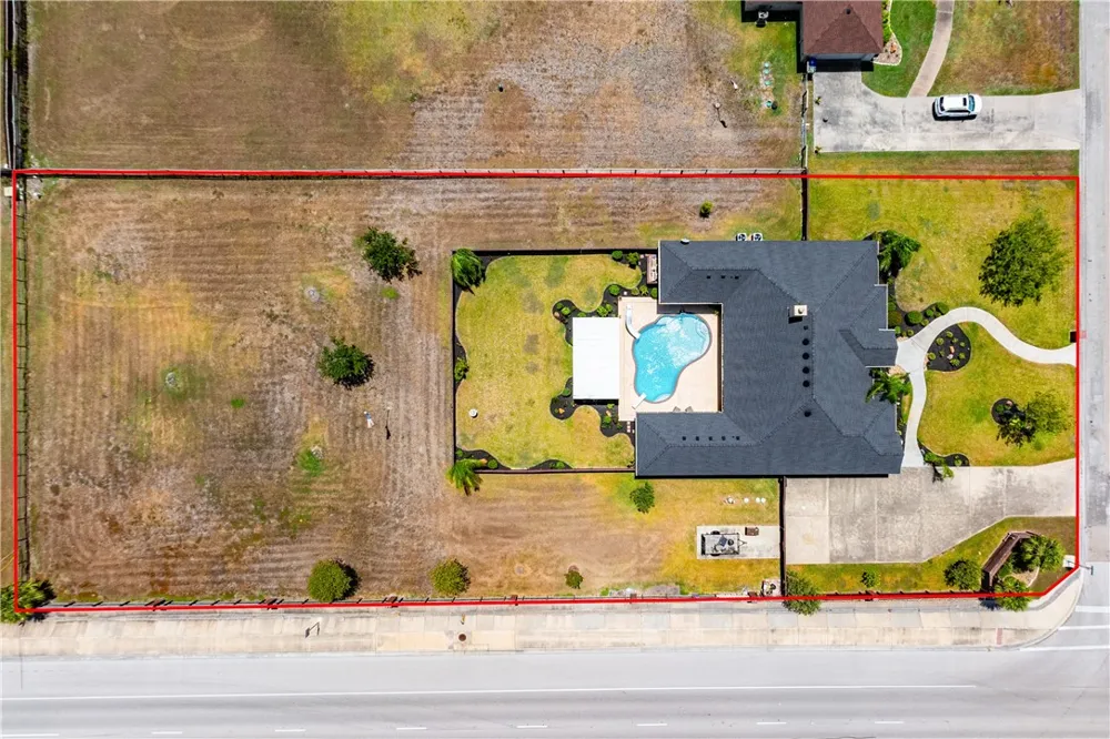 5402 King Acres Drive Corpus Christi, TX 78414