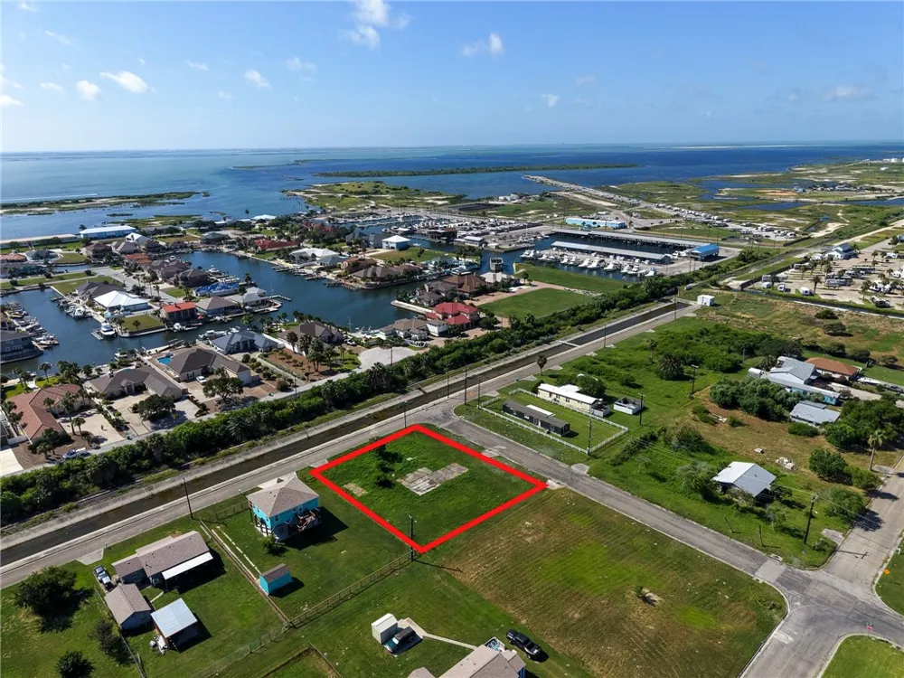 260 E Deberry Avenue Aransas Pass, TX 78336