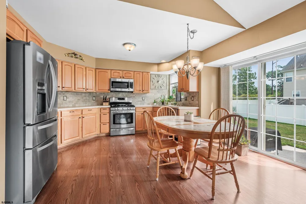43 Donegal Ln Galloway Township, NJ 08205