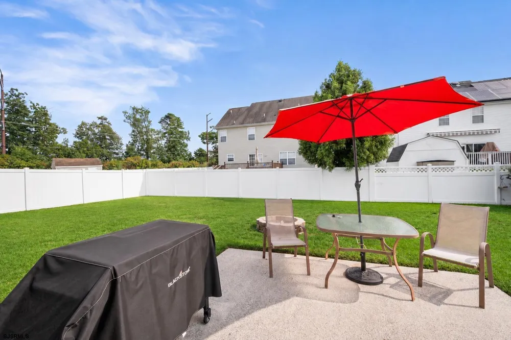 43 Donegal Ln Galloway Township, NJ 08205