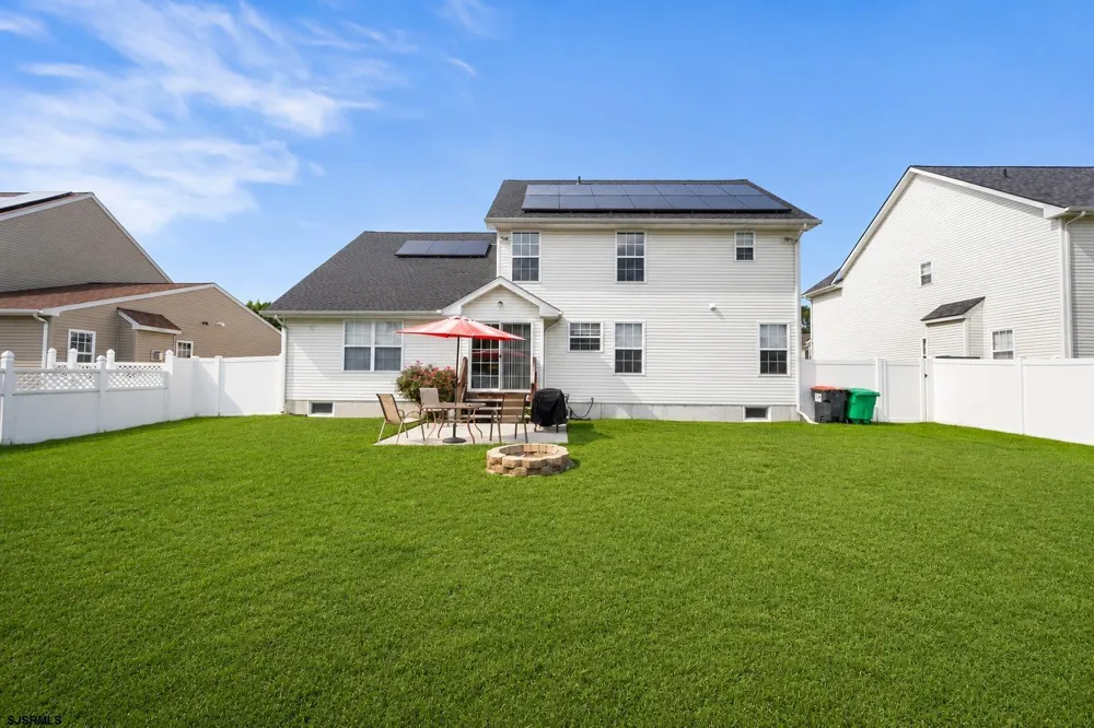 43 Donegal Ln Galloway Township, NJ 08205