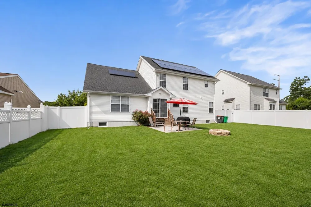 43 Donegal Ln Galloway Township, NJ 08205