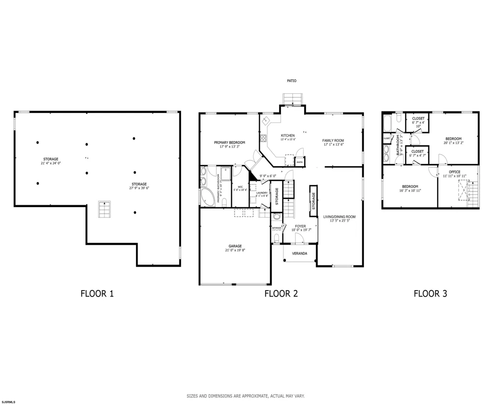 43 Donegal Ln Galloway Township, NJ 08205