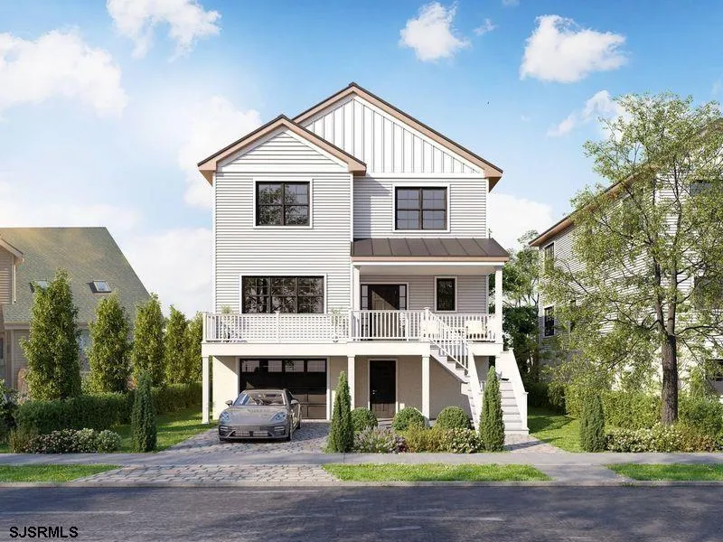 501B N Dorset Ave Ventnor, NJ 08406
