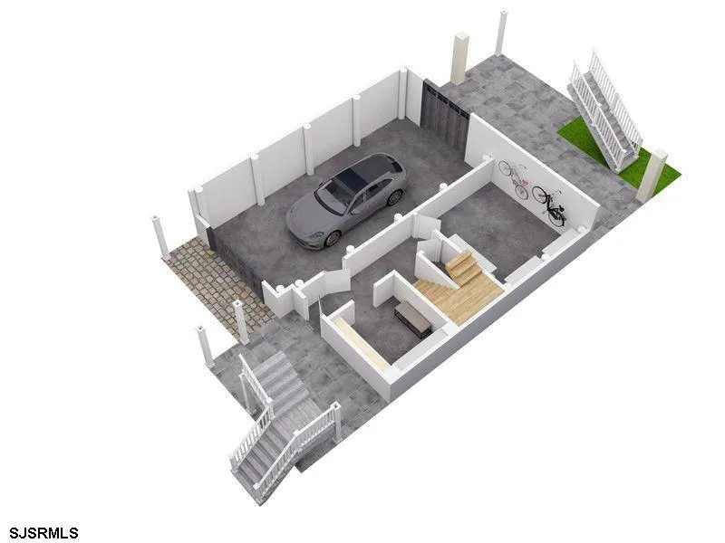 501B N Dorset Ave Ventnor, NJ 08406
