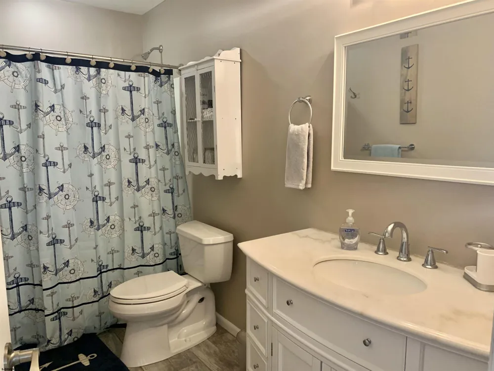 218 2nd St N Brigantine, NJ 08203