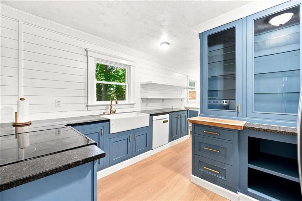 6654 Songwood Drive Austell, GA 30168