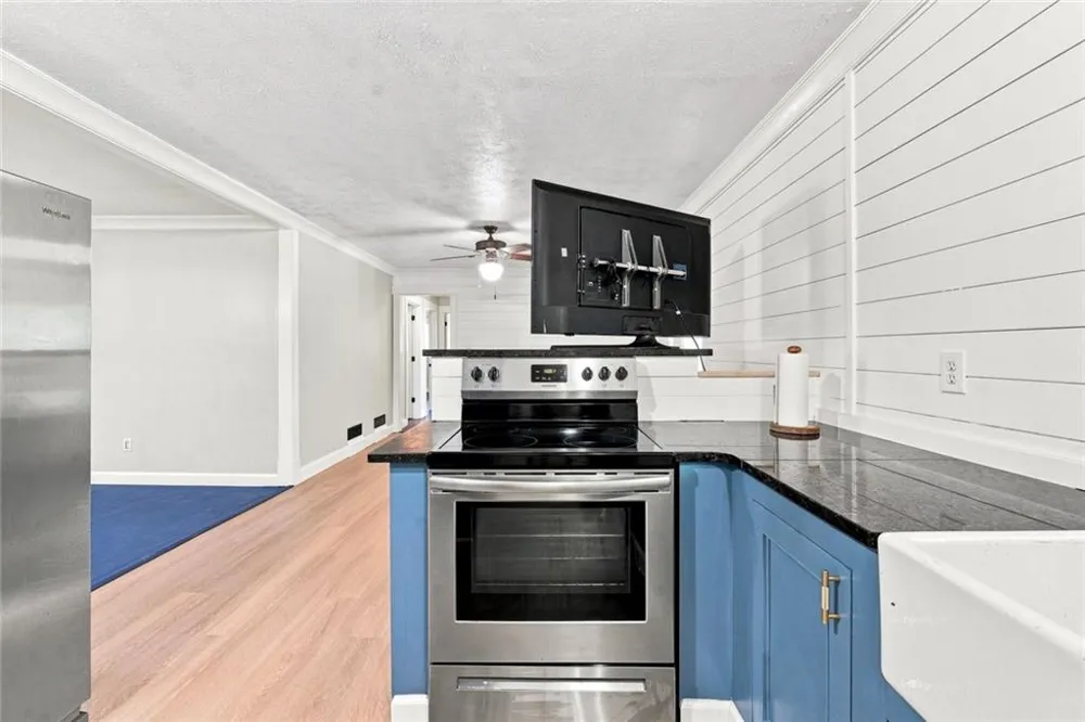6654 Songwood Drive Austell, GA 30168