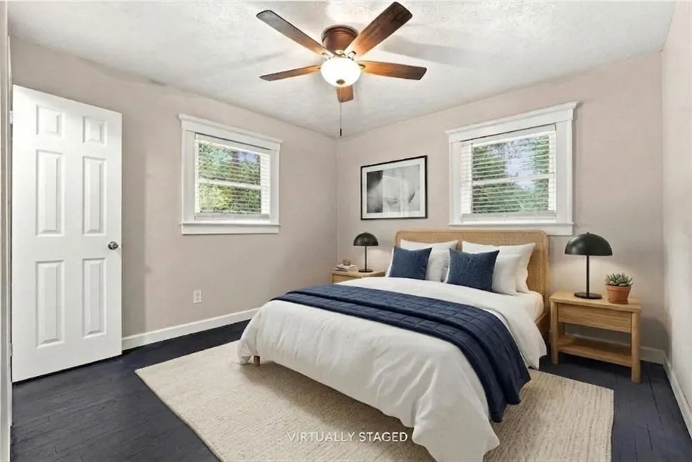 6654 Songwood Drive Austell, GA 30168