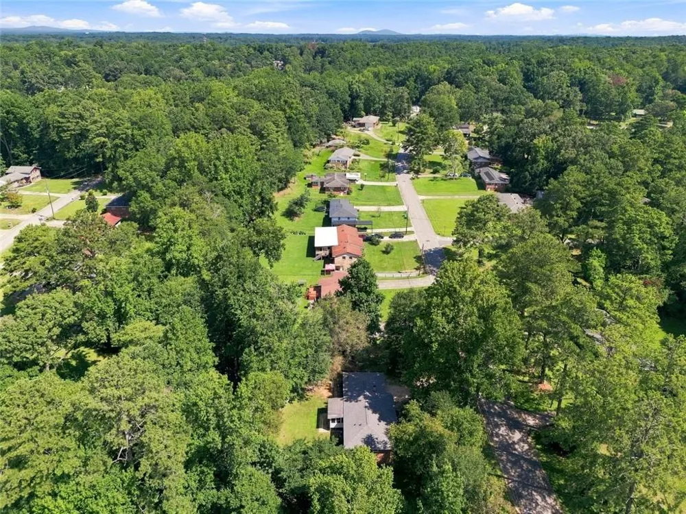 6654 Songwood Drive Austell, GA 30168