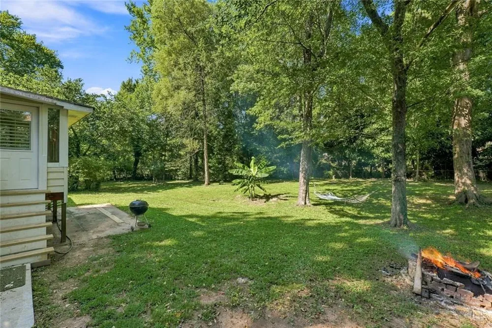 6654 Songwood Drive Austell, GA 30168