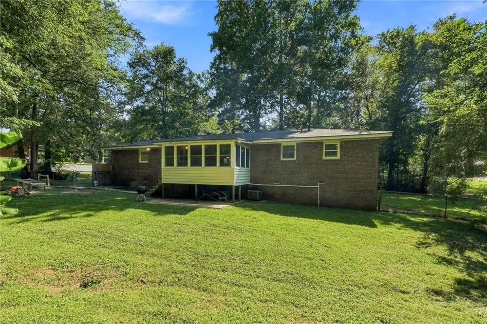 6654 Songwood Drive Austell, GA 30168
