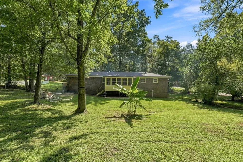 6654 Songwood Drive Austell, GA 30168