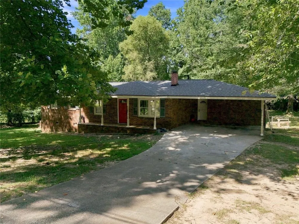 6654 Songwood Drive Austell, GA 30168