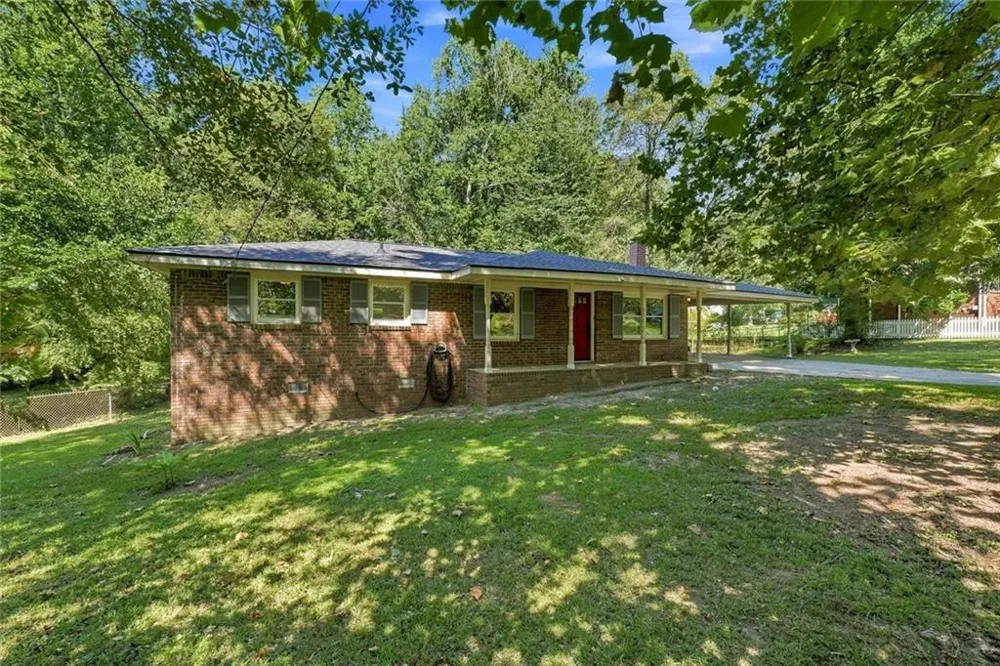 6654 Songwood Drive Austell, GA 30168