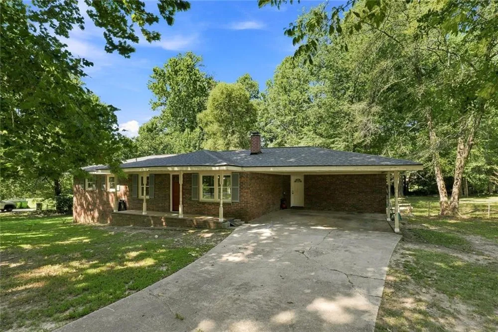 6654 Songwood Drive Austell, GA 30168