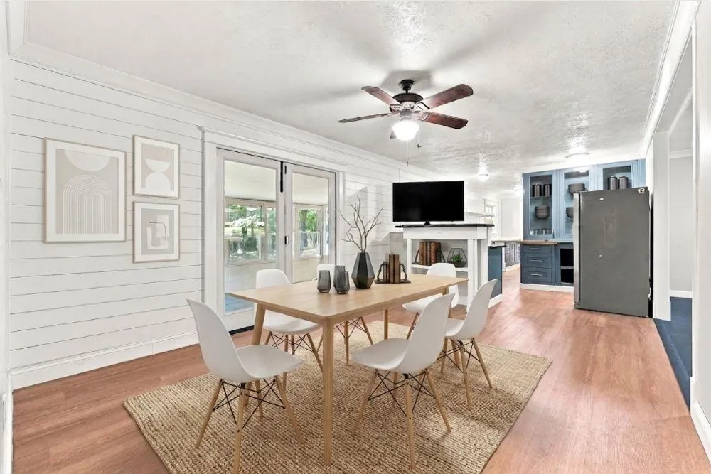6654 Songwood Drive Austell, GA 30168