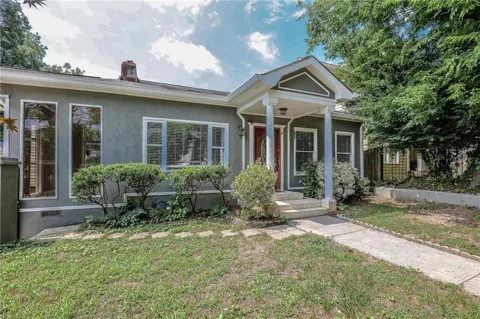 507 Boulevard Place #A