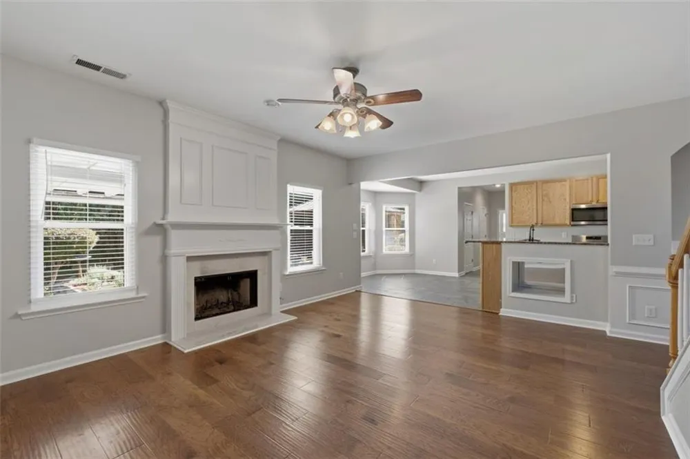 2031 Dartmoth Way Villa Rica, GA 30180