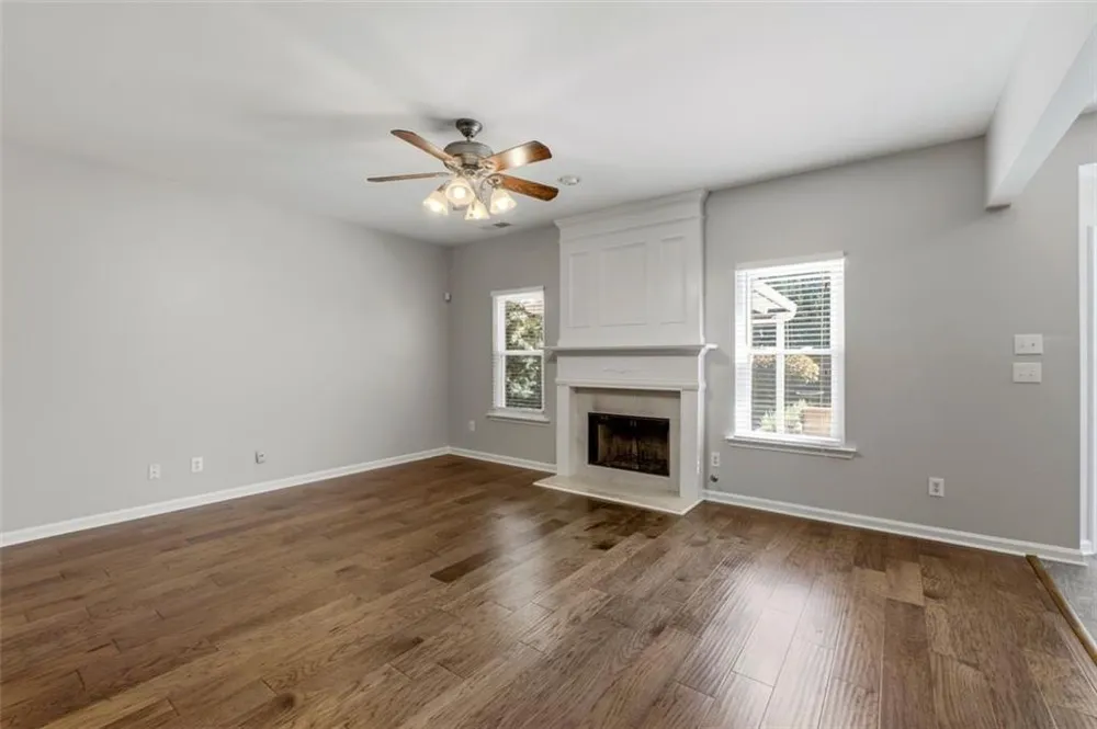 2031 Dartmoth Way Villa Rica, GA 30180