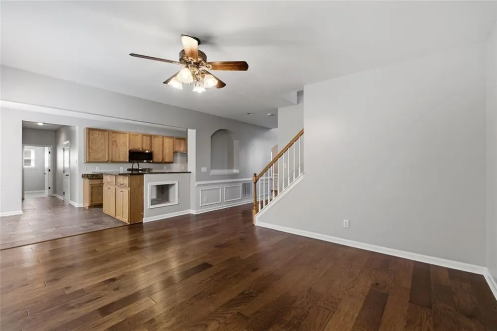 2031 Dartmoth Way Villa Rica, GA 30180