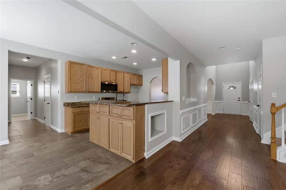 2031 Dartmoth Way Villa Rica, GA 30180
