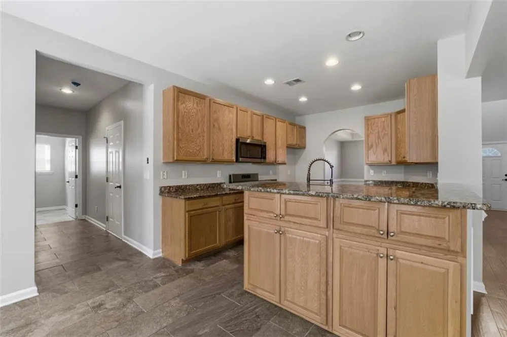 2031 Dartmoth Way Villa Rica, GA 30180