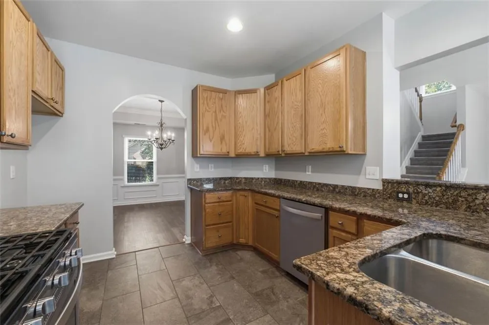2031 Dartmoth Way Villa Rica, GA 30180