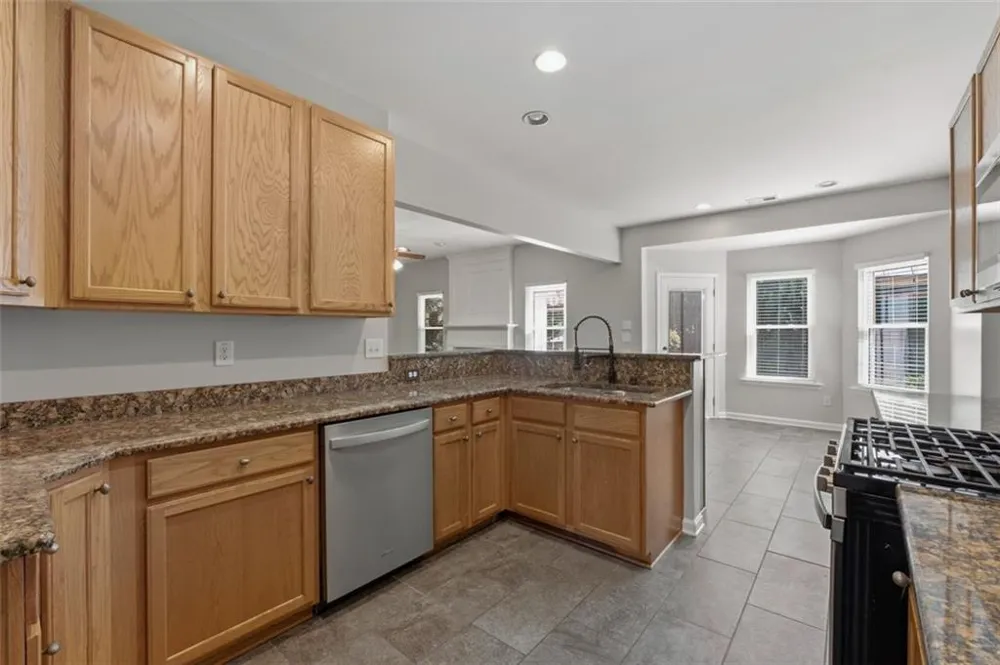 2031 Dartmoth Way Villa Rica, GA 30180