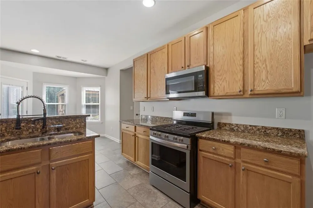 2031 Dartmoth Way Villa Rica, GA 30180