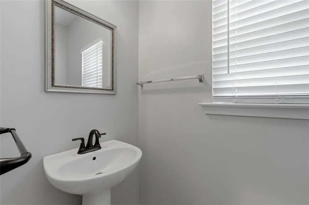 2031 Dartmoth Way Villa Rica, GA 30180