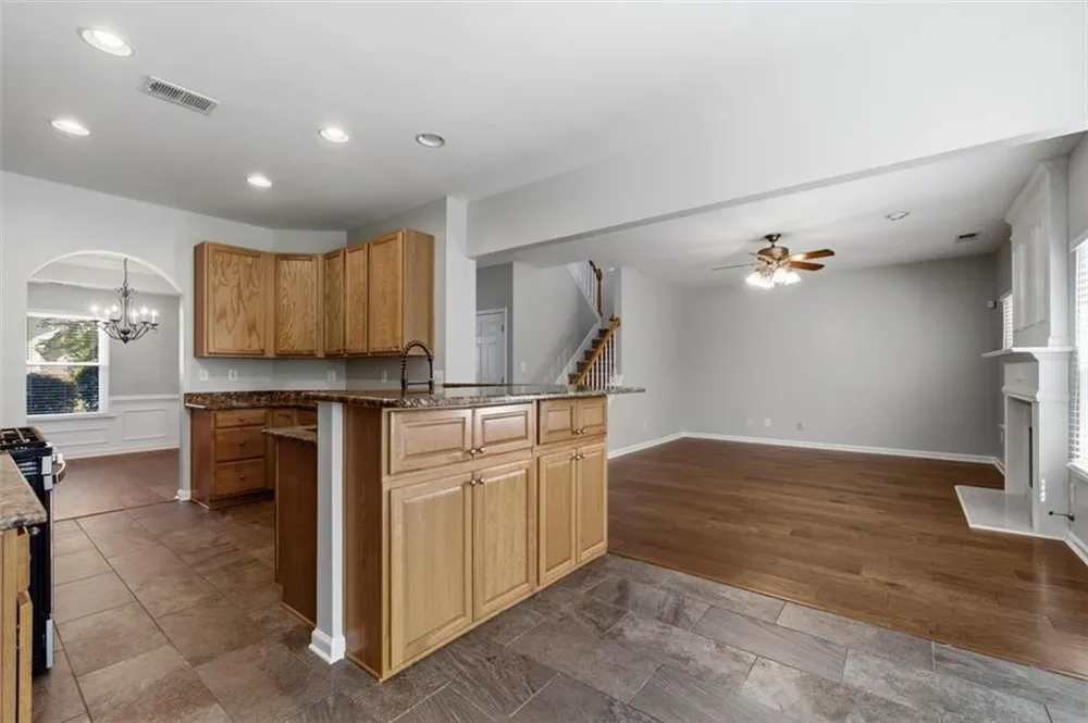 2031 Dartmoth Way Villa Rica, GA 30180