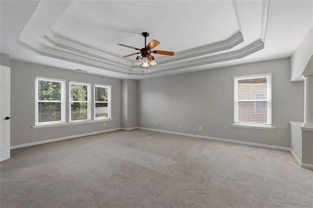 2031 Dartmoth Way Villa Rica, GA 30180