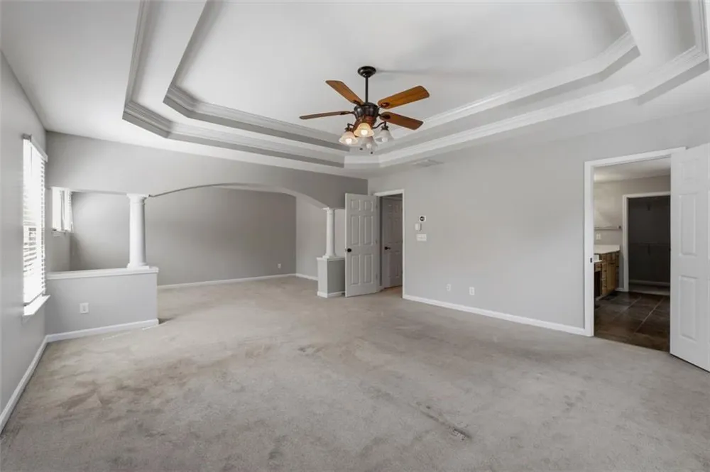 2031 Dartmoth Way Villa Rica, GA 30180