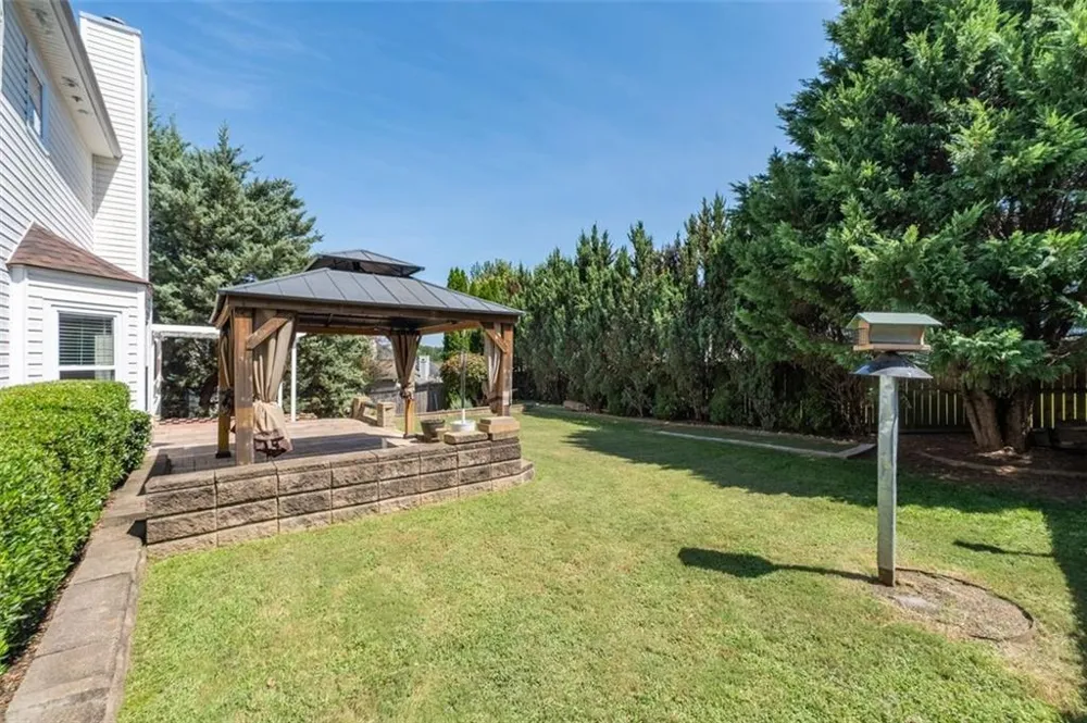 2031 Dartmoth Way Villa Rica, GA 30180