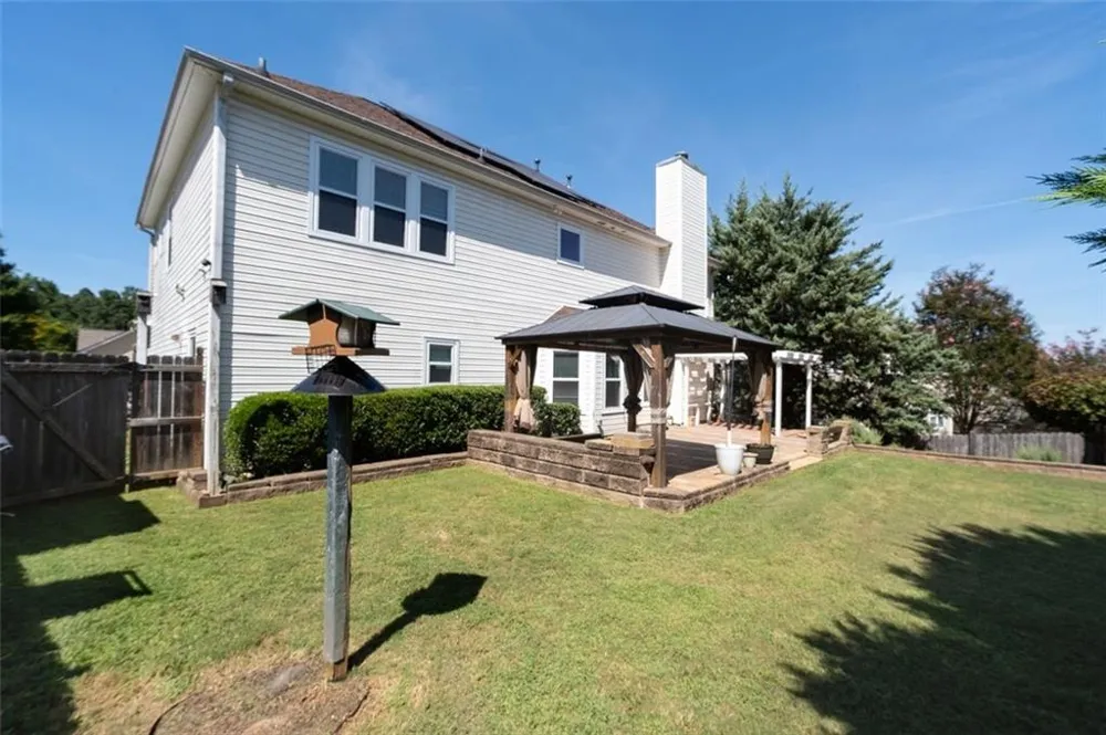 2031 Dartmoth Way Villa Rica, GA 30180