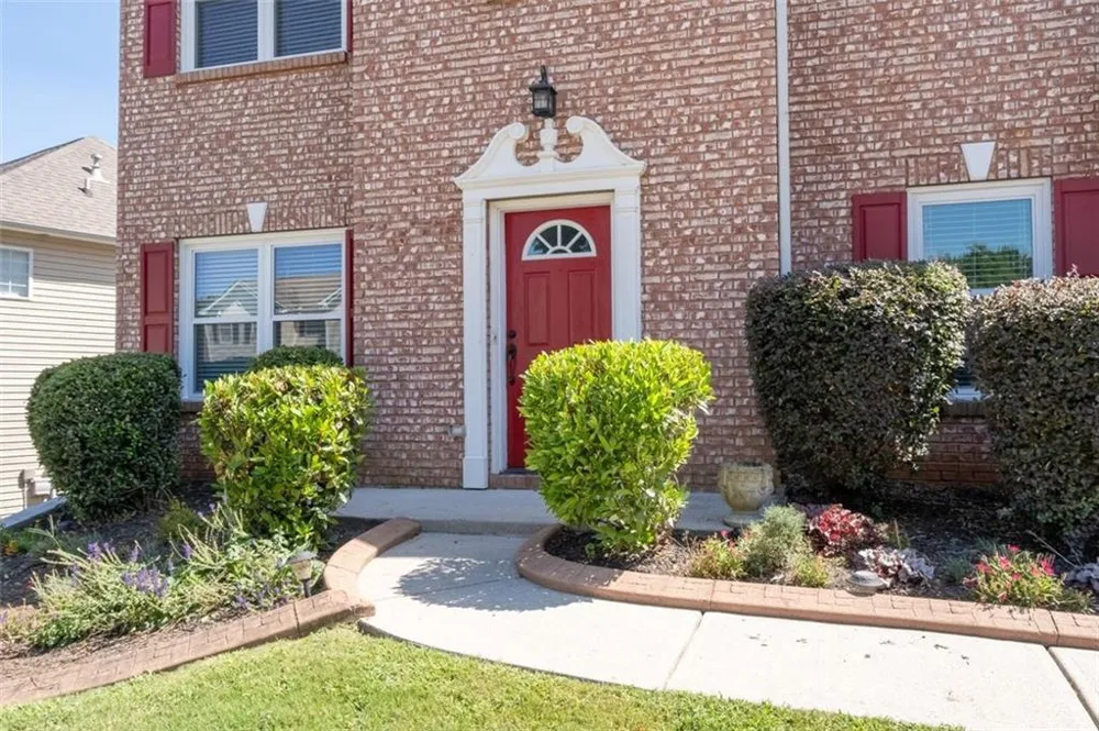 2031 Dartmoth Way Villa Rica, GA 30180