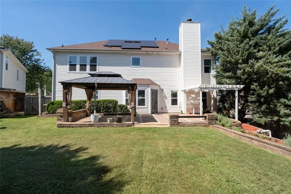 2031 Dartmoth Way Villa Rica, GA 30180
